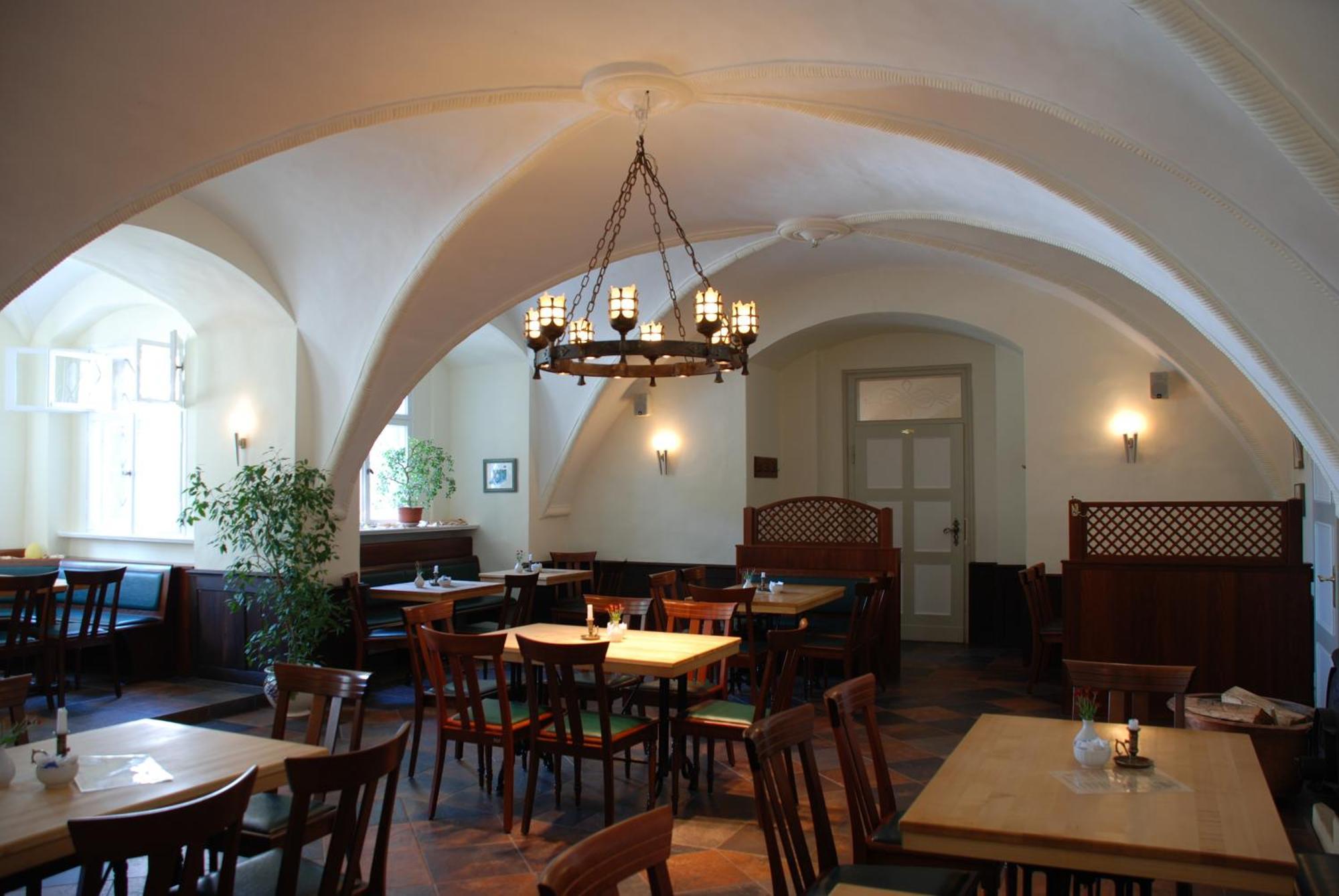 Hotel Wasserschloss Mellenthin Exteriör bild